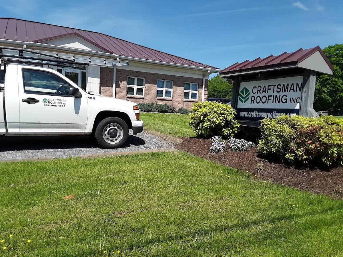 Quality Chimney Repair by experienced craftsmen in Riverside Gardens